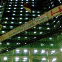 Gondola Jatuh di Rasuna Epicentrum, 1 Orang Nyangkut di Tower