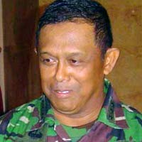 Panglima: Draft Lemhannas Naskah Akademik