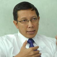 Belum Ada Keputusan Tetap, Anggota FPPP Silakan Daftar Caleg