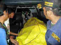 Dokter Kelelahan, Otopsi 2 Mayat Korban Ryan Belum Tuntas