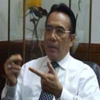 Disebut Terima Rp 1 M, Paskah Serahkan Pada Proses Hukum