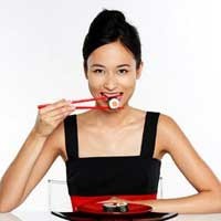 Mau Jantung Sehat? Makan Ikan!