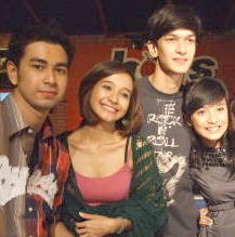 Personel Sibuk, BBB Dikabarkan Bubar