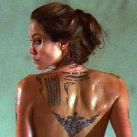 Video Adegan Bugil Jolie Bocor di Internet