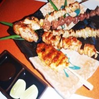 Inilah Pemenang Santap Lezat Berhadiah