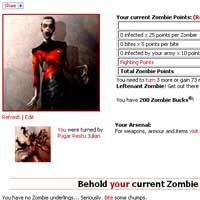 Facebook Picu Kekerasan Berdarah?