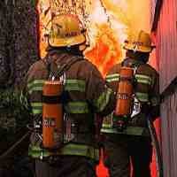 Cegah Kebakaran dengan Software