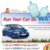 Awas, Tipuan Hemat BBM di Internet