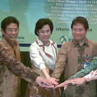 Utang PLN Tambah Rp 10 Triliun