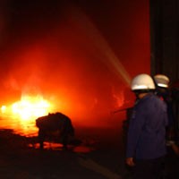 Si Jago Merah di Pabrik Sepeda Belum Mampu Ditaklukkan