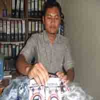 Gelapkan Uang Perusahaan Kakak, Sukidjan Dipolisikan