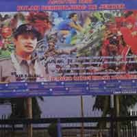 Peringati HUT RI ke-63, Pemkab Jember Gelar BBJ 