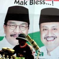 KarSa Menang di Kampung Halaman SBY