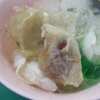 Sop Buah Pak Ewok, Semua Deh Ada Di Sini... 