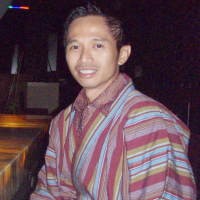 Toar Christopher: Tidak Pernah Mimpi Menjadi Sushi Chef