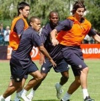 Takutlah dengan Inter