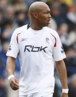 Sunderland Dapatkan Diouf, Johnson ke Fulham