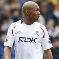 Sunderland Dapatkan Diouf, Johnson ke Fulham