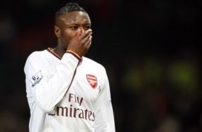 Gallas Menuju Kapten yang Lebih Baik