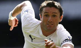 The Reds Main Belakang untuk Dapatkan Keane