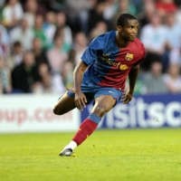 Nasib Etoo di Tangan Guardiola