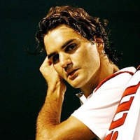Federer Tak Pikirkan Nadal