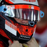 Menunggu Kimi Menjawab Tantangan Hamilton