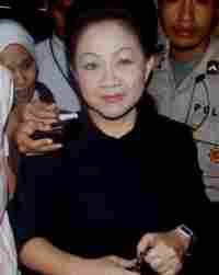 Artalyta Berjasa Bongkar Skandal Kejagung