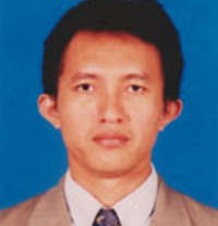 Hakam Naja Siap Bersaksi Buktikan Tak Terima Dana BI