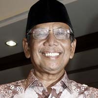 PBNU: Pembunuh Berantai Pantas Dihukum Mati