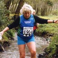 Nenek 69 Tahun, Lari Maraton 69 Kali