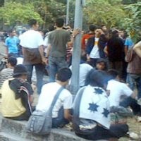 Mahasiswa SETIA Ngebet Bertemu Kapolri