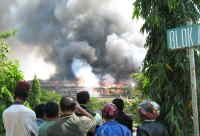 Labschool Rawamangun Liburkan Murid SD & SMP Hingga Senin