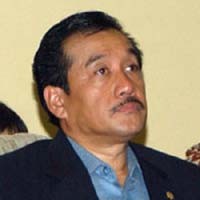 Yusuf Faishal Bantah Peras Pemda Bintan SGD 700.000