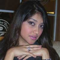 Anak Sarah Azhari Trauma karena Pose Seksi