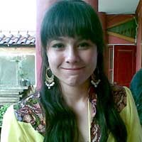 Wulan Guritno Terjun ke Dunia Politik