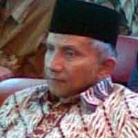 Amien Rais Tak Akan Bela Anggota FPAN yang Terlibat Dana BI