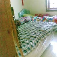 Saksi Mata Mengira Perampok Rumah Lukito Debt Collector