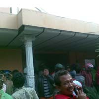 Rumah Ryan di Jombang Akan Jadi Tempat Ziarah