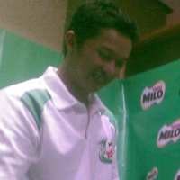 Olimpiade 2008 Ajang Pembuktian Taufik Hidayat