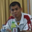 Chris John Tidak Profesional