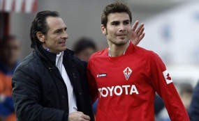 Siap untuk Scudetto, La Viola? Siap untuk Scudetto, La Viola?