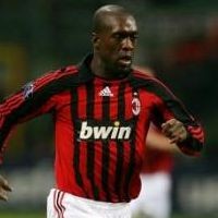 Seedorf Tetap Motor Milan