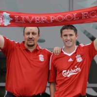 Nomor 7 dan Target Juara Keane