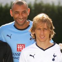 Antusiasme Punggawa Baru Spurs