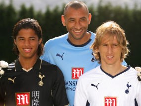 Antusiasme Punggawa Baru Spurs