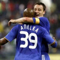 Chelsea Sempurnakan Penampilan di Asia