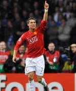 Drama CR7 Mulai Ganggu Madrid