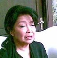 Rima Pernah Terima SMS Kematian Grady