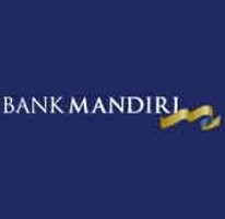 Bank Mandiri Cabang Djuanda Bobol Rp 2,3 Miliar